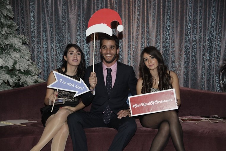 Le Conte De Noel
